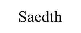 SAEDTH