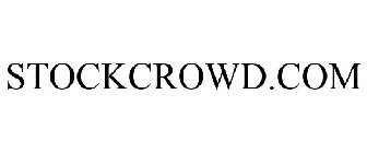 STOCKCROWD.COM