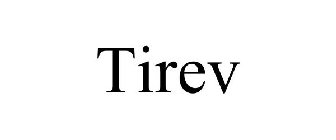 TIREV