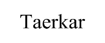 TAERKAR