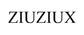 ZIUZIUX