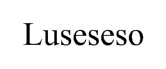 LUSESESO