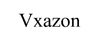 VXAZON