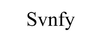 SVNFY