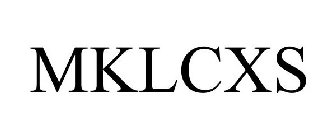 MKLCXS