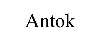 ANTOK