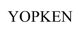 YOPKEN