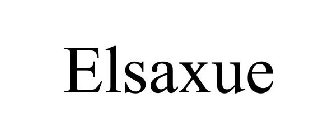 ELSAXUE