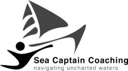 SEA CAPTAIN COACHING NAVIGATING UNCHARTED WATERS