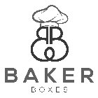 BAKER BOXES
