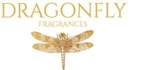 DRAGONFLY FRAGRANCES