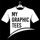 MY GRAPHIC TEES
