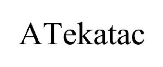 ATEKATAC