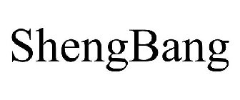 SHENGBANG