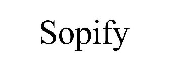 SOPIFY