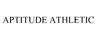 APTITUDE ATHLETIC