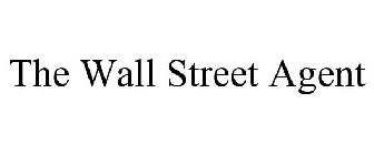 THE WALL STREET AGENT
