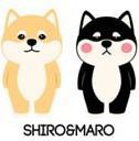 SHIRO&MARO