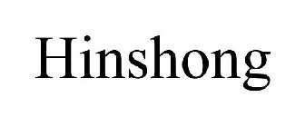 HINSHONG
