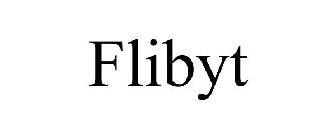 FLIBYT