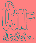 W.T.F. HAIR SALON