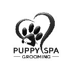 PUPPY SPA GROOMING
