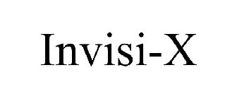 INVISI-X