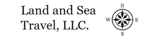 LAND AND SEA TRAVEL, LLC. N W E S