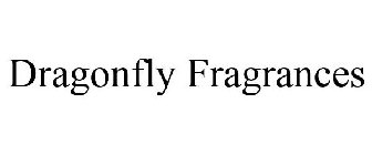 DRAGONFLY FRAGRANCES