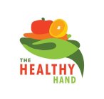 THE HEALTHY HAND