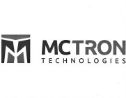 MCTRON TECHNOLOGIES MT