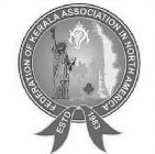 FEDERATION OF KERALA ASSOCIATION IN NORTH AMERICA ESTD 1983