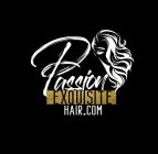 PASSION EXQUISITE HAIR.COM