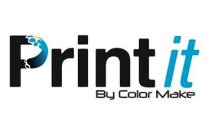 PRINT IT BY COLOR MAKE