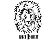 REBEL II SOCIETY