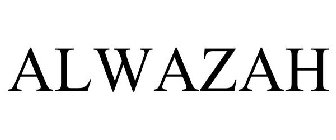 ALWAZAH