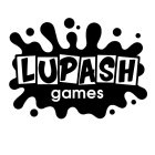 LUPASH GAMES