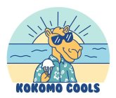 KOKOMO COOLS