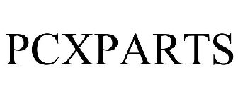 PCXPARTS