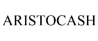 ARISTOCASH