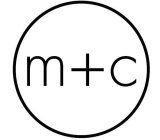 M+C