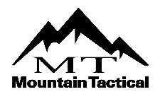 MT MOUNTAIN TACTICAL