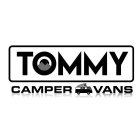 TOMMY CAMPER VANS