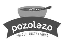 POZOLAZO POZOLE INSTANTANEO