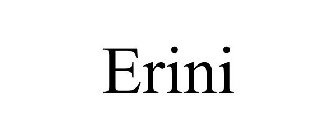 ERINI