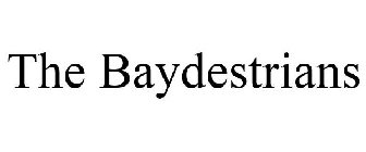 THE BAYDESTRIANS