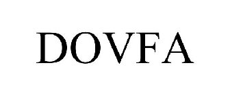 DOVFA