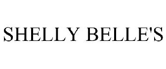 SHELLY BELLE'S
