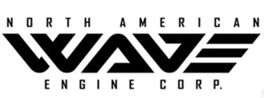 NORTH AMERICAN WAVE ENGINE CORP.