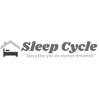 SLEEP CYCLE 